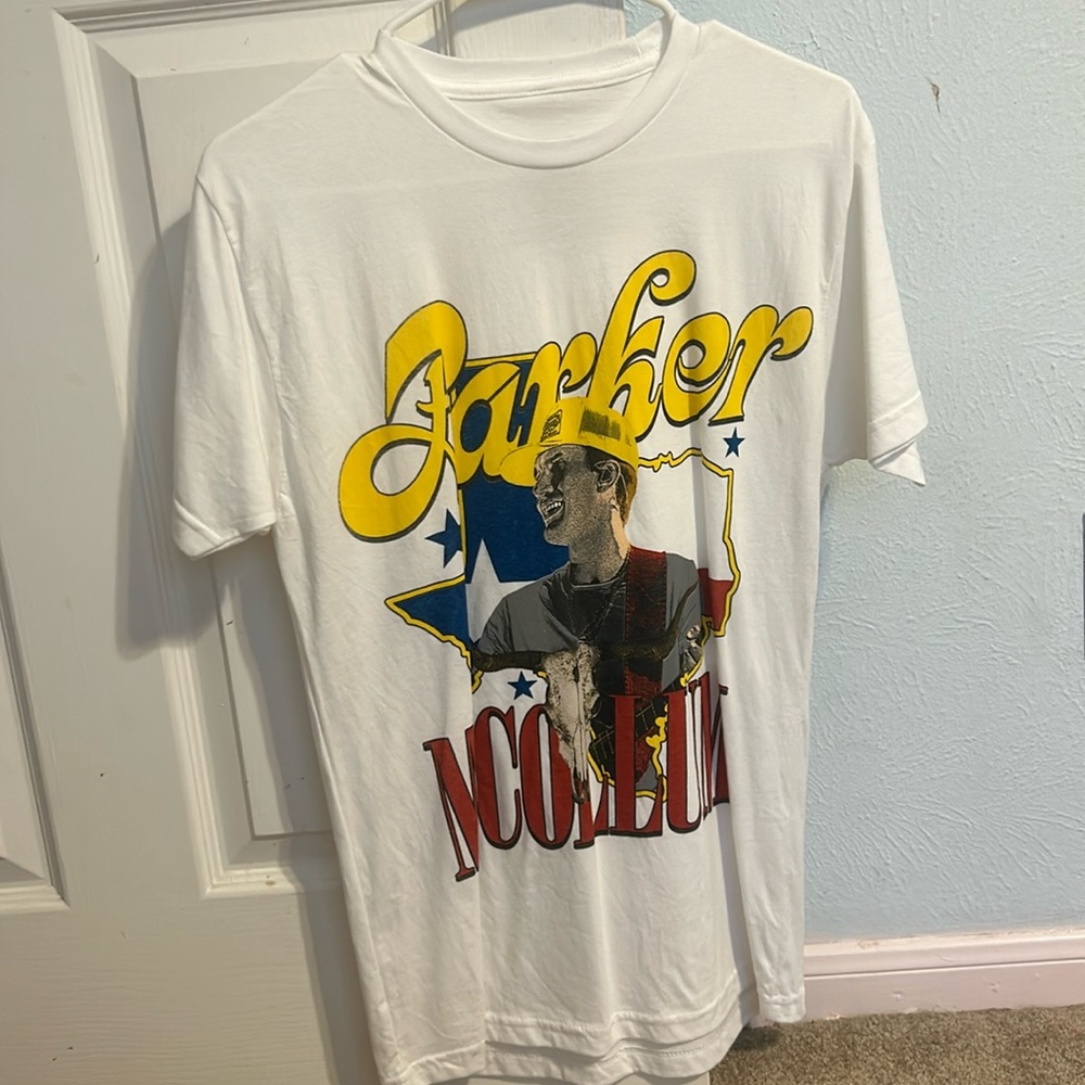 Parker McCollum Tshirt